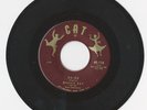 Margie Day And Her Blues Destroyers 45 Rare R&B, Pitty Pat Band/Ho-Ho, Cat Recor