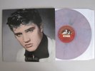 LP Elvis Presley * I WAS THE ONE 1954, 1955 & 1956 (Part 1) * Rockwell Records
