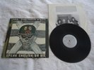 S.O.D.-SPEAK ENGLISH OR DIE 1985 MEGAFORCE RECORDS LP MRI-1269 EXC. VG+ ANTHRAX