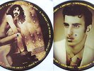 FRANK ZAPPA ON THE CRAPPER  PICTURE DISC VINYL LP Import Brand New UNPLAYED NEW