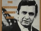 The Unissued Johnny Cash Johnny Cash Dutch vinyl LP album record BFX15016