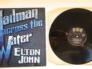 ELTON JOHN |1971| MADMAN ACROSS THE WATER | 12