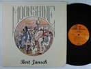 BERT JANSCH Moonshine LP on Reprise NM