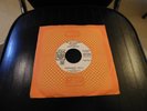 STEVE KARMEN BIG BAND Jimmy Radcliffe Breakaway  Northern Soul Funk 45 NM promo
