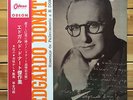 Edgardo Donato - Tango - Odeon RED WAX stereo LP, CV 1009