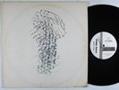 PHILIP GLASS Music In Similar Motion/Music In Fifths LP on Chatham Square