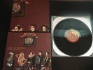 Panic At The Disco Fever You Can't Sweat Out BLACK VINYL RARE 1ST PRESSING 2006