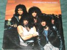 Kiss Creatures Of The Night LP 1985 Non-Makeup Cover NICE VINYL Casablanca USA