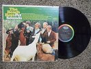 The Beach Boys SURF LP (CAPITOL T 2458) Pet Sounds VG MONAURAL