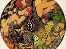 Blues Pills - Lady in Gold