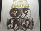 Something Else By The Kinks Red Pye Stereo HTSLP 34004 1967 12