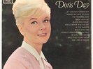 YOU'LL NEVER WALK ALONE  DORIS DAY Vinyl Record