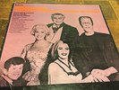 Music for Monsters, Munsters, Mummies and other TV Fiends LP /  MONO / LN 24125