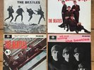 THE BEATLES   ORIGINAL 1963 7