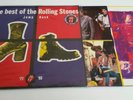 THE ROLLING STONES-Jump back(2LP)1993 UK V2726+INSERTS VG++/NM