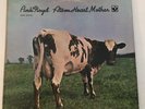 PINK FLOYD Atom Heart Mother USA 1975 Analog press Los Angeles,CA press LP
