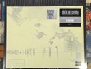 Coheed And Cambria RSD Clear Vinyl 2015 Black Friday Lp Recalled SEALED