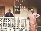 Ali Farka Toure/Toumani Dia...-Ali and Toumani  Vinyl / 12