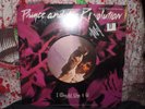 Prince I Would Die For You Maxi Single b/w Another Lonely Christmas SEALED COPY