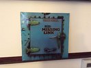 Volker Kriegel - Inside : Missing Link 2LP Vinyl