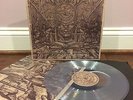 GORGUTS PLEIADES DUST VINYL LP MINT nile cannibal corpse death atheist gruesome