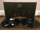 CULTES DES GHOULES HENBANE VINYL LP FIRST PRESS MINT mayhem emperor archgoat