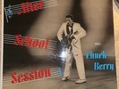 CHUCK BERRY- AFTER SCHOOL SESSION-CHESS LP 1426- FIRST PRESS M- NICE AS IT GETS