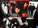 4 LP BOX   THE ROLLING STONES   RARITIES & B-SIDES   DECCA RAUNCH & ROLL LEGENDS