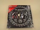 KISS THE ORIGINALS 1974-1979 JAPAN BOX SET COLORED VINYL WITH INSERTS