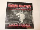 themes from classic , fantasy, and horror films LP [Vinyl] Horror Rhapsody