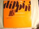 LP- HANK MOBLEY - DIPPIN' - NYUSA - RVG - R - MONO  - NM