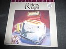 THE FOREDAY RIDERS Riders's Digest Avan Guard Music Company Caine off-shoot