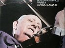 Sarasate Eight Spanish Dances Campoli Loiseau-Lyre DSLO 22
