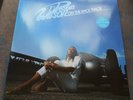LP PRECIOUS WILSON (ex. ERUPTION) On The Race Track GERMANY, POSTER, EX+/MINT-