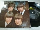 THE BEATLES EP..BEATLES FOR SALE (No 2)..SUPURB  UK IST ISSUE GEP 8938