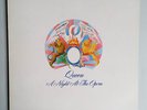 Queen - A Night At The Opera - Vinyl LP Gatefold  UK 1975