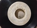 THE VIBRATORS/TRA LA LA BLANK 45 BOSS REGGAE