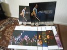 BRUCE SPRINGSTEEN. LIVE 1975-85.COMPLETE ORIGINAL UK 1986. WITH WAR 12
