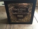 Decca Richard Wagner Der Ring Des Nibelungen Box Set