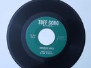 BOB MARLEY & THE WAILERS - CONCRETE JUNGLE // NICE TIME / [ TUFF GONG ]