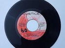 CORNELL CAMPBELL - BONDDOLO // VERSION / [ JUSTICE ]    ACTUAL PICTURE & SOUND  