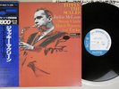 JACKIE MCLEAN TIPPIN' THE SCALES BLUE NOTE GXF-3062 Japanese Pressing OBI LP