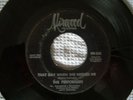 Original Northern Soul 45 - The Performers  -  'Set Me Free'