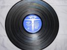 THE VELVET UNDERGROUND AND NICO VINYL RECORD V-5008 NO COVER