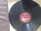 al bowlly 78 gramophone record - Midnight, the stars and you E copy Hear both
