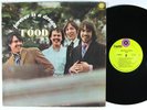 FOOD Forever Is A Dream LP on Capitol