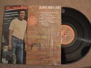 Bill Withers Just As I Am Soul shrink Record lp VG+
