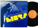 PHILIPPE BESOMBES Libra LP on Tapioca