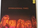 Transglobal Underground- International Times- Double Album- Vinyl Audiophile