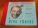 Bing Crosby Decca Records 4 Album Set 78 RPM - Merry Christmas #550
